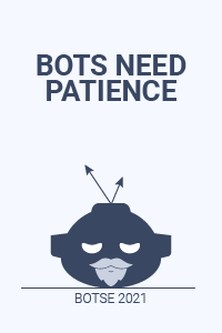 Bots Don’t Mind Waiting, Do They? Comparing the Interaction With Automatically and Manually Created Pull Requests