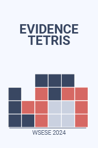 Evidence Tetris in the Pixelated World of Validity Threats