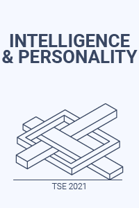 Code Comprehension Confounders: A Study of Intelligence and Personality