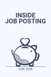 What's in a software engineering job posting?