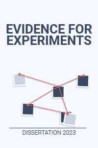 Evidence for the design of code comprehension experiments