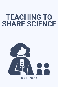Teaching Computer Science Students to Communicate Scientific Findings More Effectively